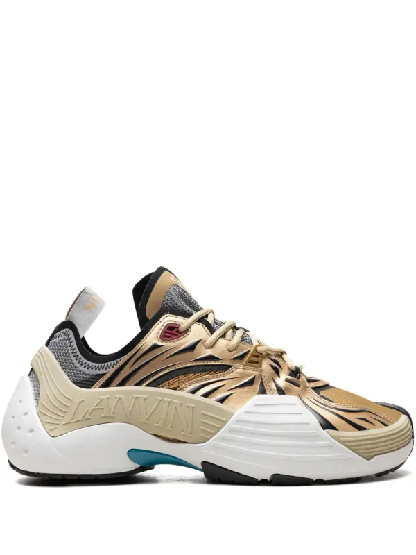 Lanvin Flash-X Gold – Gold (FMSKIK00MEFRE2202M6)