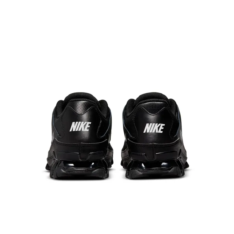 Nike Reax 8 TR Black White (621716-033)