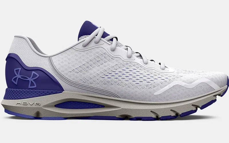 Under Armour HOVR Sonic 6 White (3026128-102)