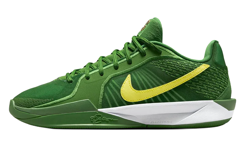 Nike Sabrina 2 Womens “Oregon” (HQ4345-300)