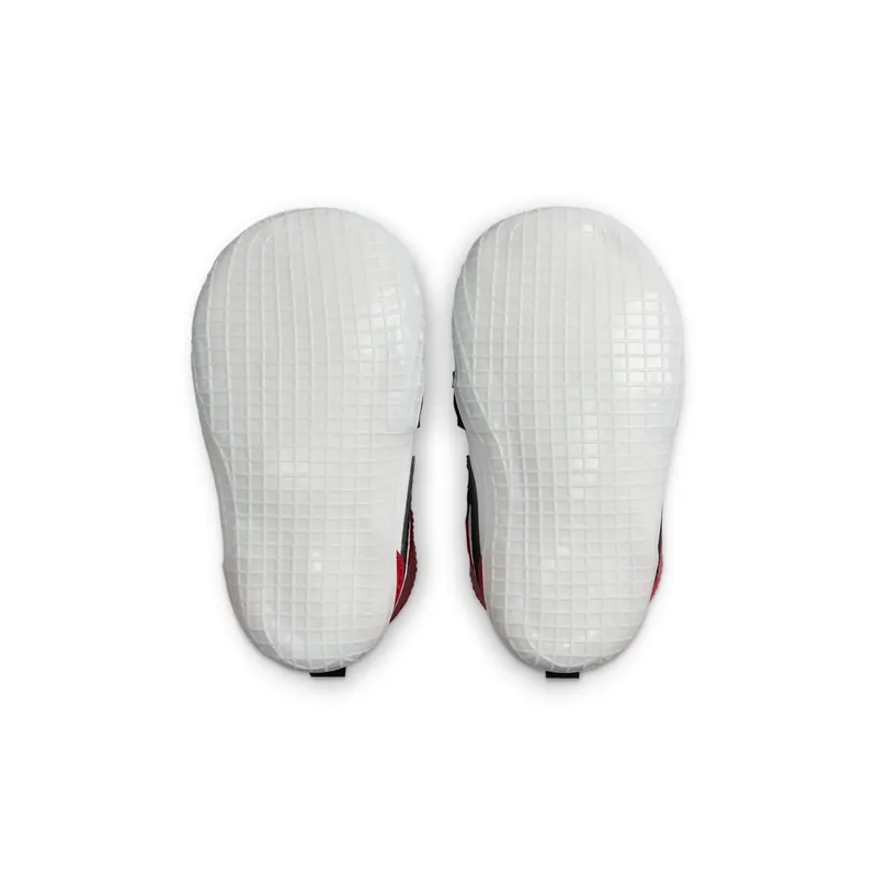 Air Jordan 1 Crib Bootie “Black Toe Reimagined” (HJ9289-061)