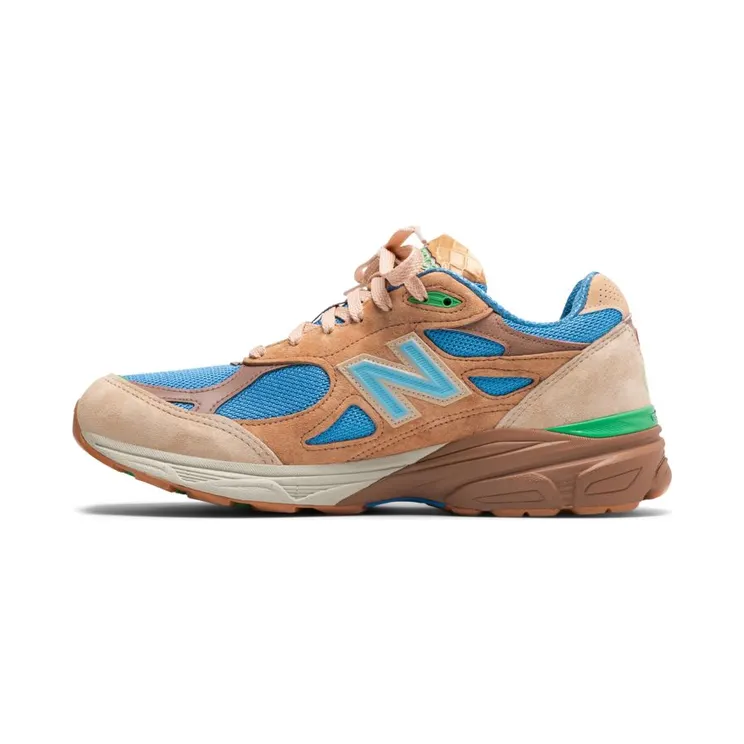 new-balance-fresh M990JG3