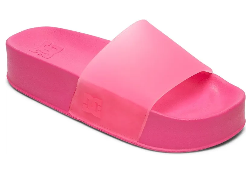 DC Slide Platform Pink (ADJL100026674)
