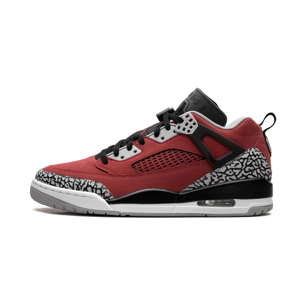 Jordan Spizike Low “Toro” (FQ1759-600)