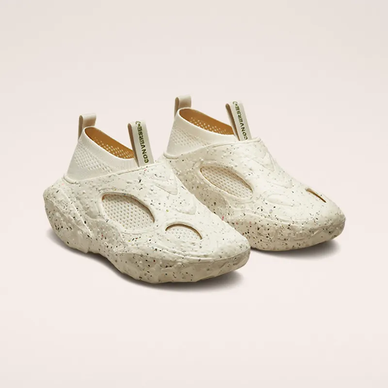 Converse Sponge CX Crater Natural Ivory/natural/treeline (A01239C)