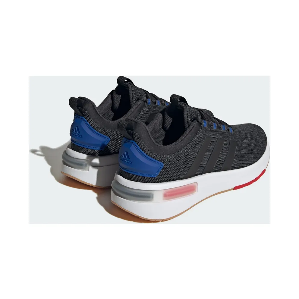 Adidas Racer TR23 Carbon / Core Black / Royal Blue (IG7328)