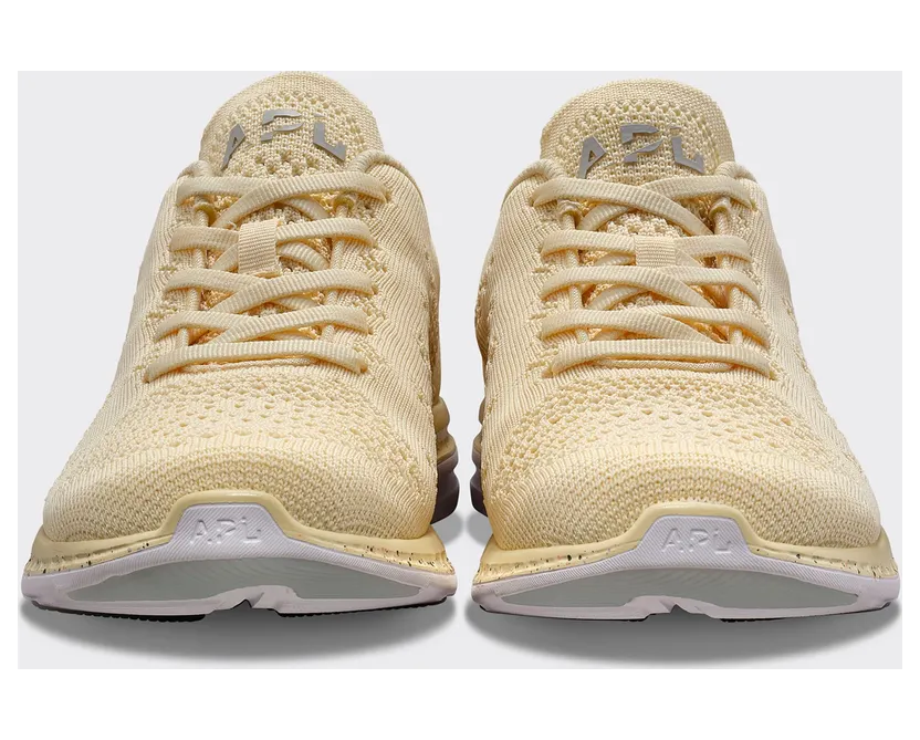 APL TechLoom Pro “Vanilla/Harbor Grey/Speckle” (Heren) (4)