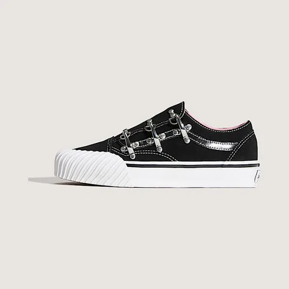 Vans Old Skool Premium Karina Rozunko Vintage Meets Modern (VN000EGXBA2)