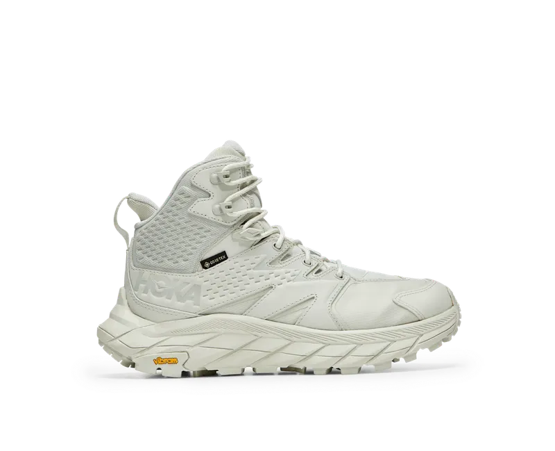 Hoka One Anacapa Mid Gore-Tex Celedon Tint Eggnog (1130532-CTEG)