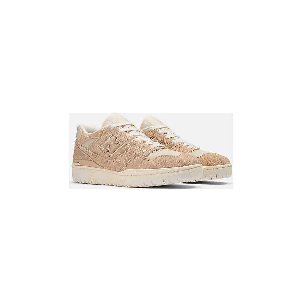 New Balance 550 “Aime Leon Dore – Taupe Suede” (BB550DA1)