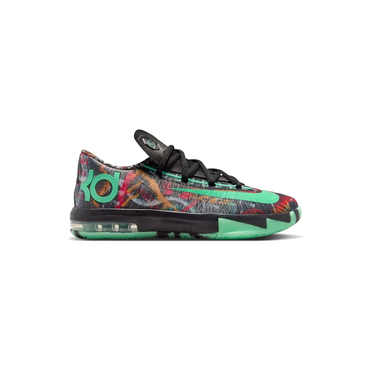 nike-kd-6 IU1285-900