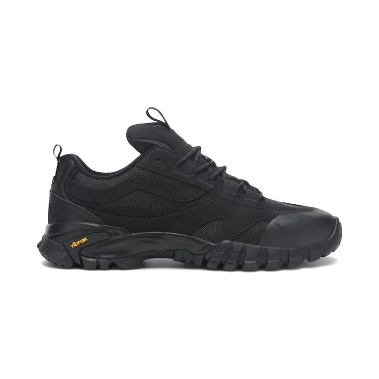 Vans OTW Speed Vibram Black (VN000CSCBKA)