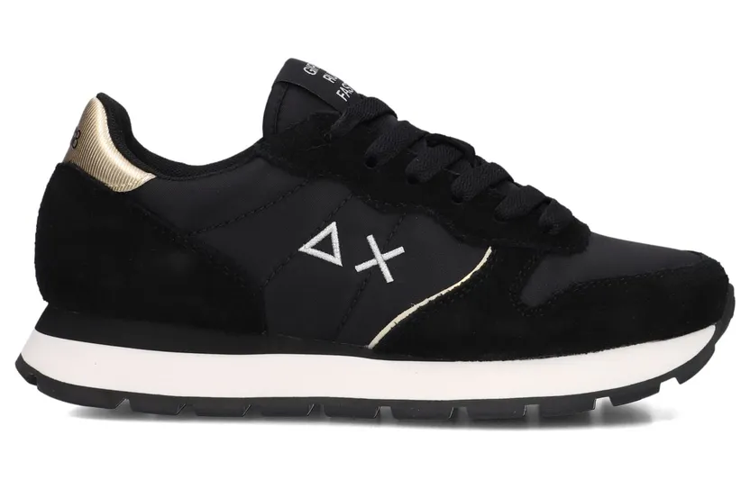 SUN68 Black (2328311)