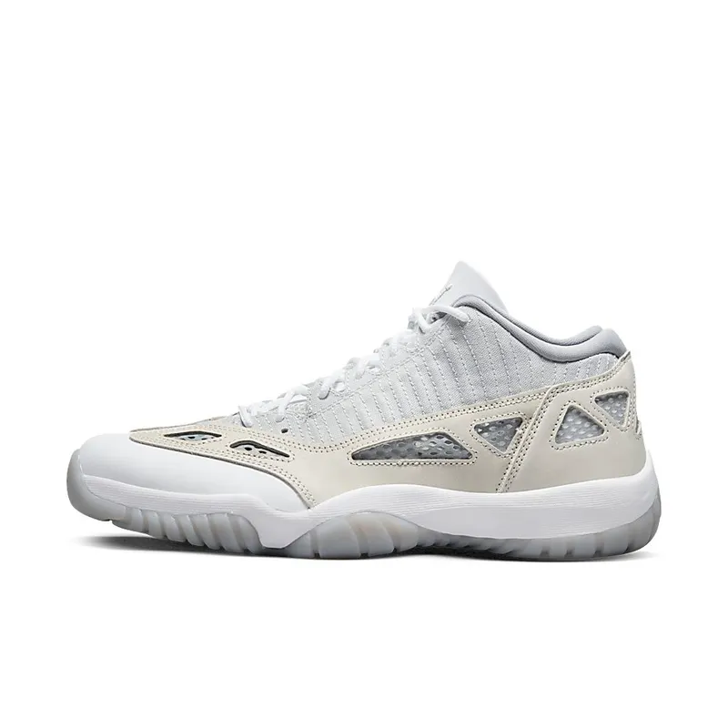 Air Jordan 11 Retro Low IE Brown (919712-102)