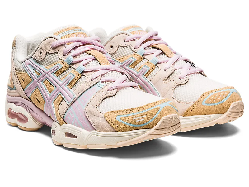 Asics GEL-NIMBUS 9 Cream/Barely Rose (1202A346.100)