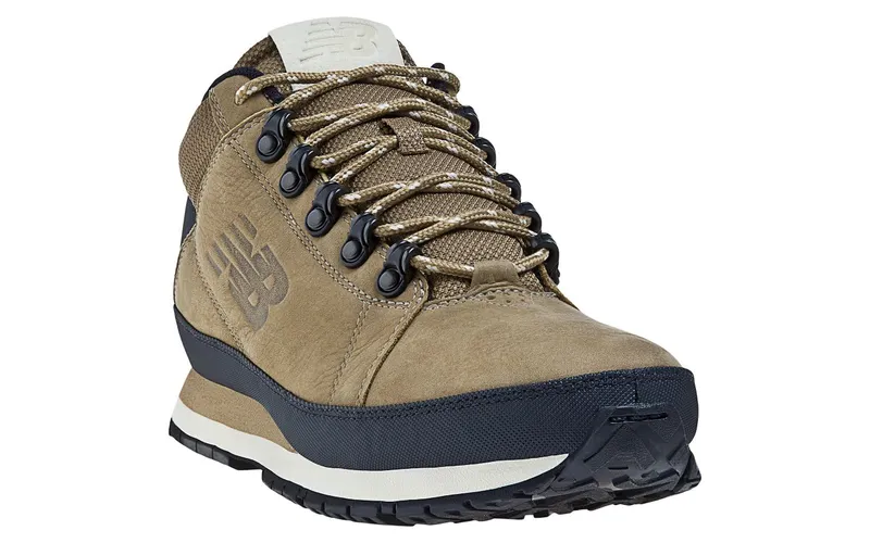 New Balance 754 Tan Brown (H754TB)