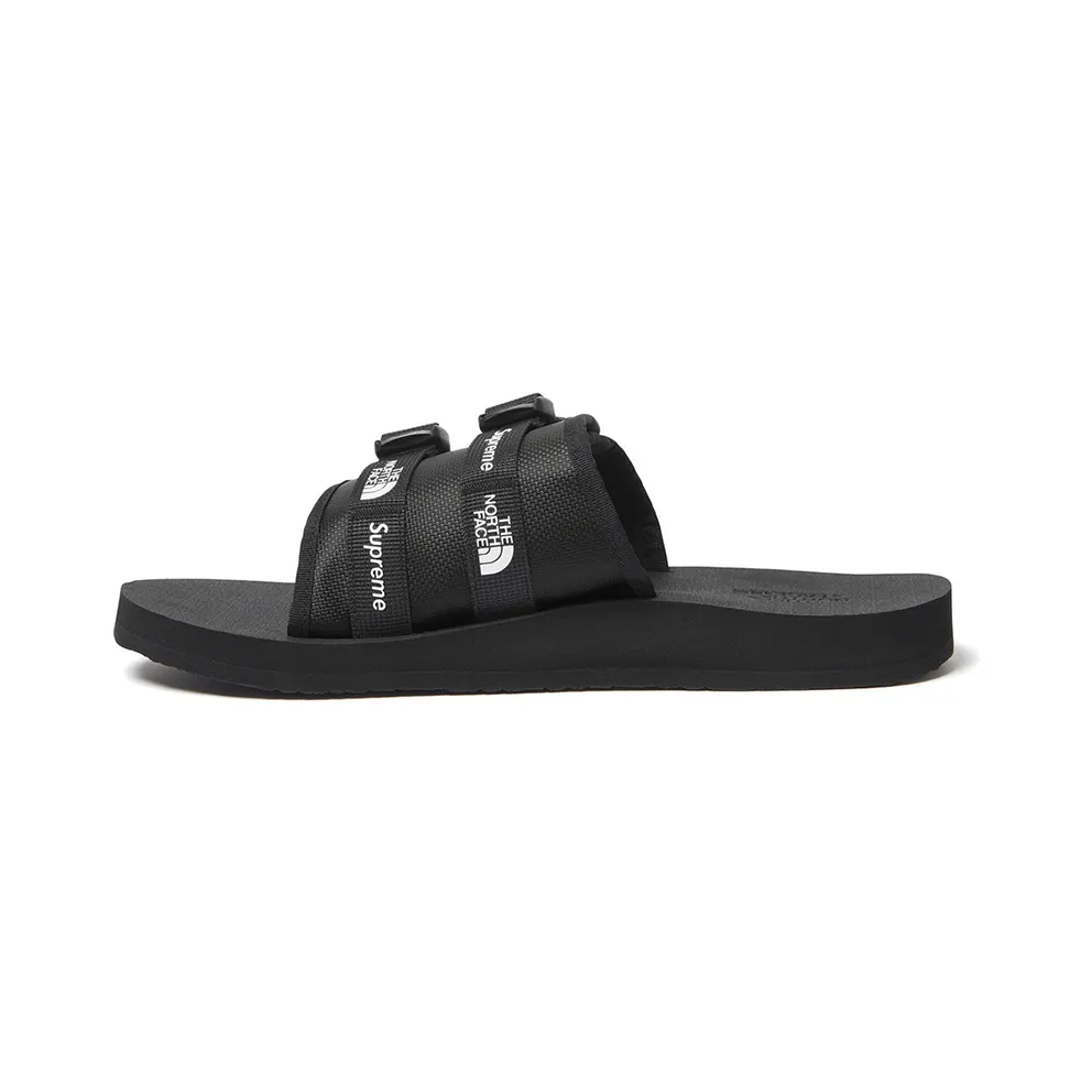 Supreme x The North Face® Trekking Sandal Black (SS22) (NF1)