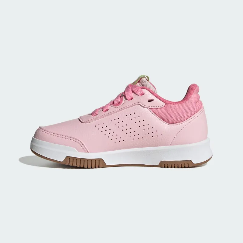Adidas Tensaur Sport Training Lace Clear Pink / Pulse Lime / Bliss Pink (ID2301)