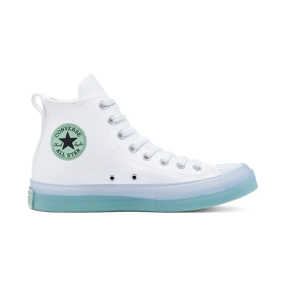 Converse All Star Disrupt CX White Green (169607C)