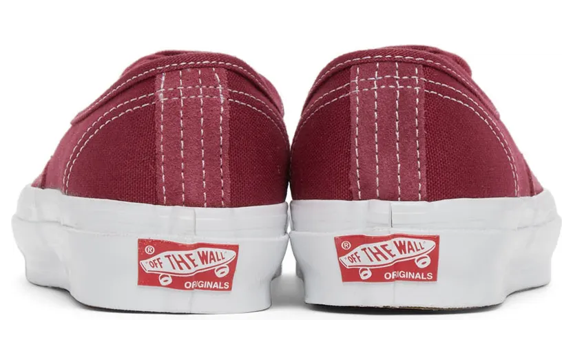 vans-authentic VN0A4BV991Y