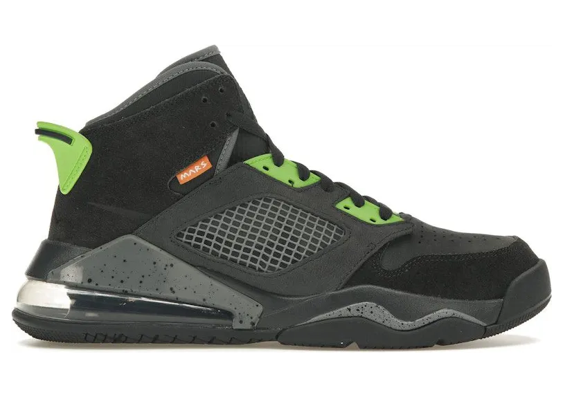 Jordan Mars 270 Electric Green (CT9132-001)