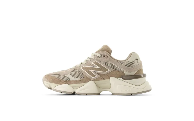 New Balance 9060 v1 “Mushroom Arid Stone” (U9060ERC)