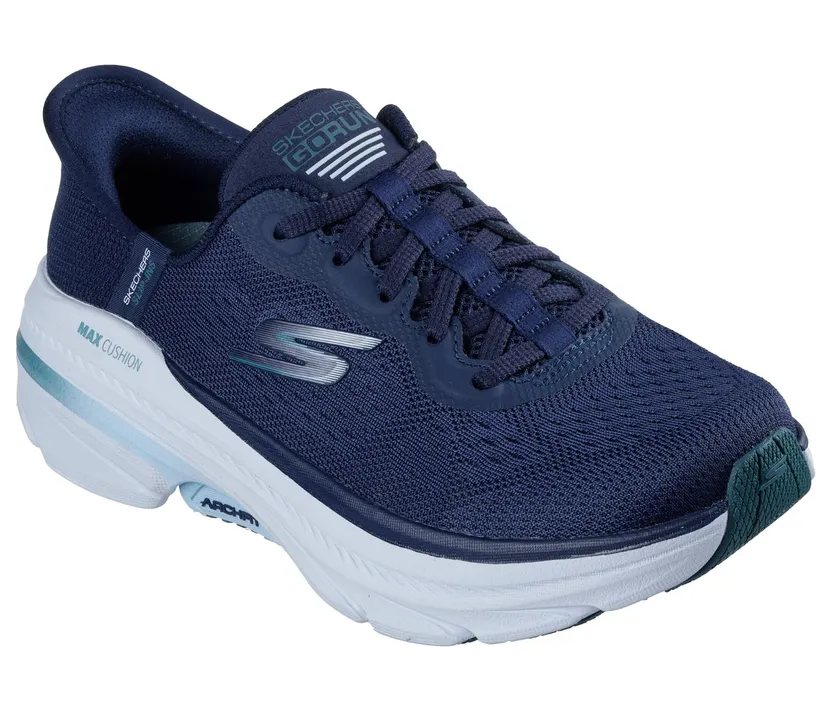 skechers-max-cushioning 128947_NVTL