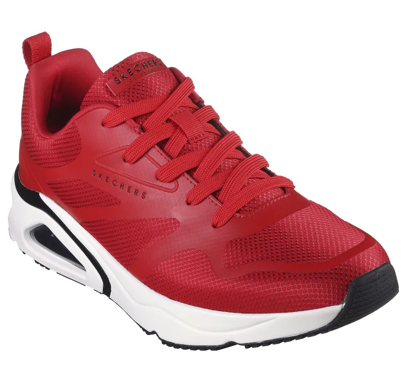 skechers-skech 183070 RED