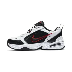 Nike Air Monarch IV “White / Black” (415445-101)