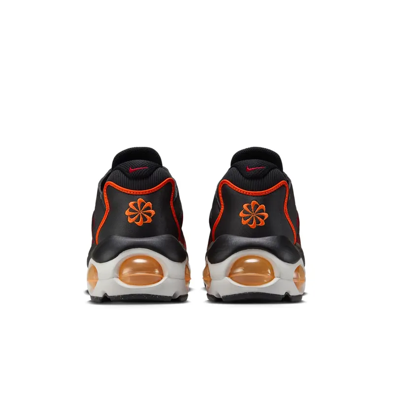 Nike Air Max TW SE “Black Orange Summit” (FJ2590-001)