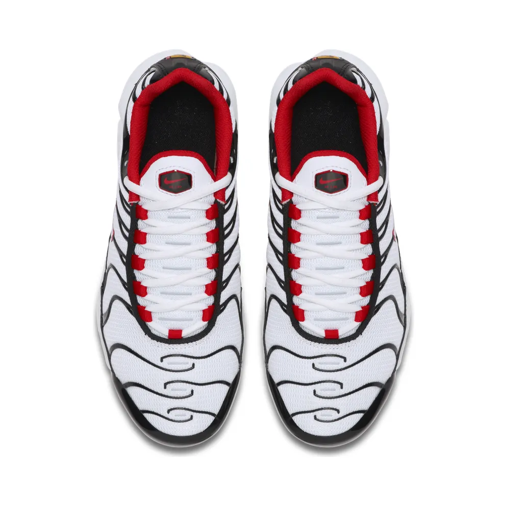 Nike Air Max Plus – Black