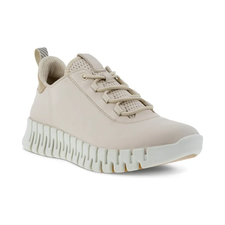 Ecco GRUUV W Beige (21820360720)