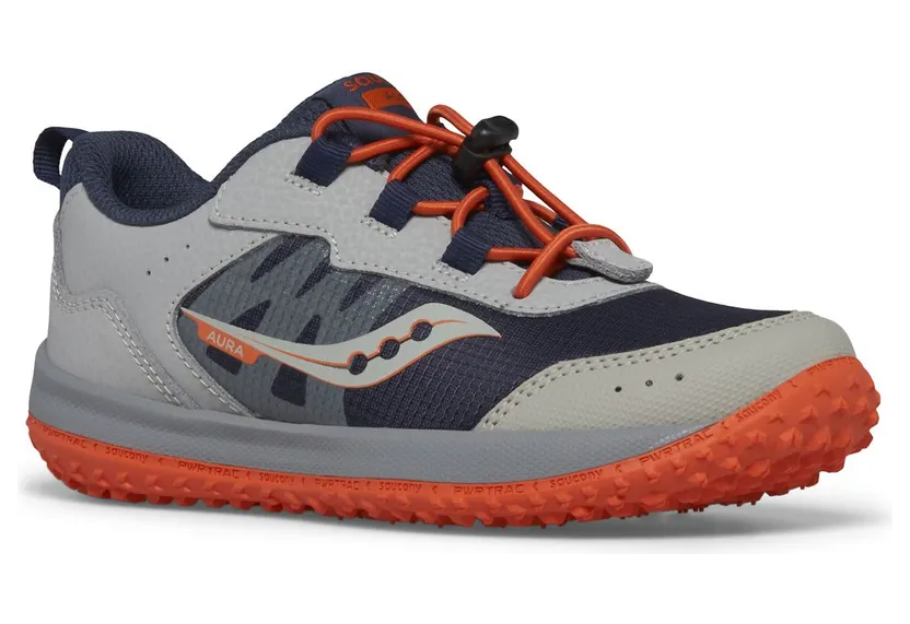 saucony-sneaker SK266707