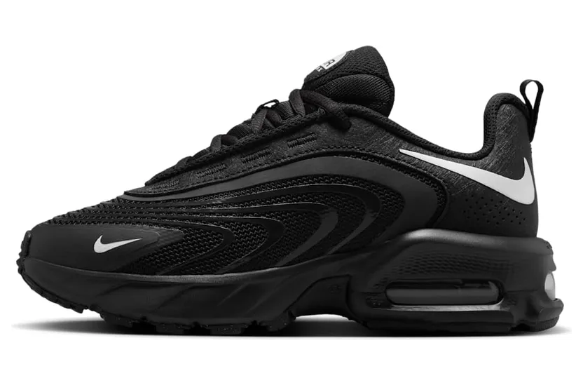 Nike Air Max Fire Black White (IF2622-002)