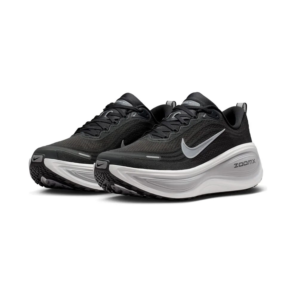 Nike Vomero Plus “Anthracite White Wolf Grey” (HV8150-008)