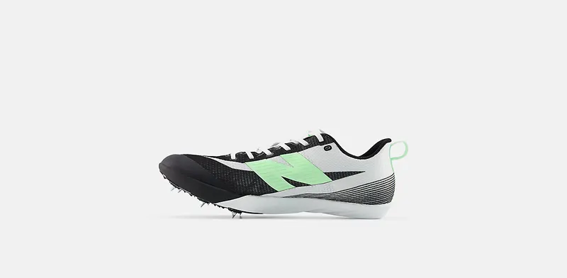 New Balance FuelCell Flite-S Black Mint Flash Lab Green (UFCSPB1)