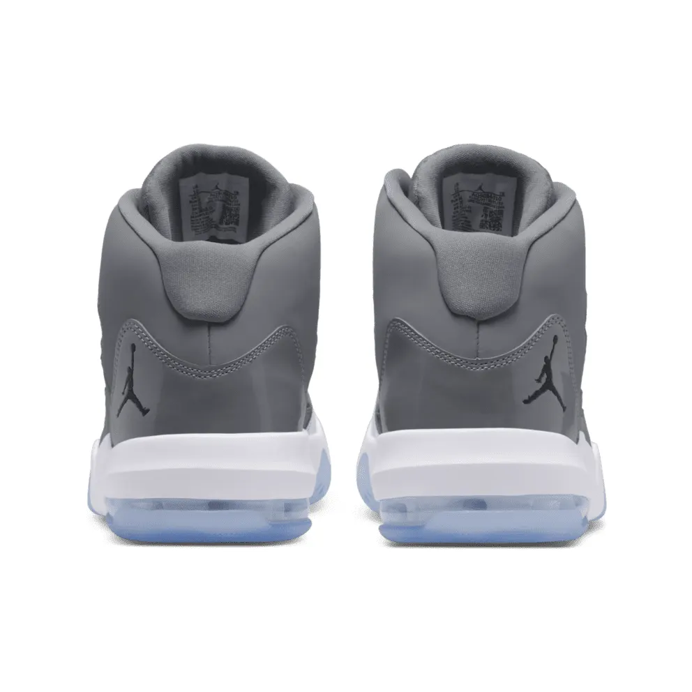 Nike Max Aura Cool Grey Cool Grey/Black White Clear (AQ9084-010)