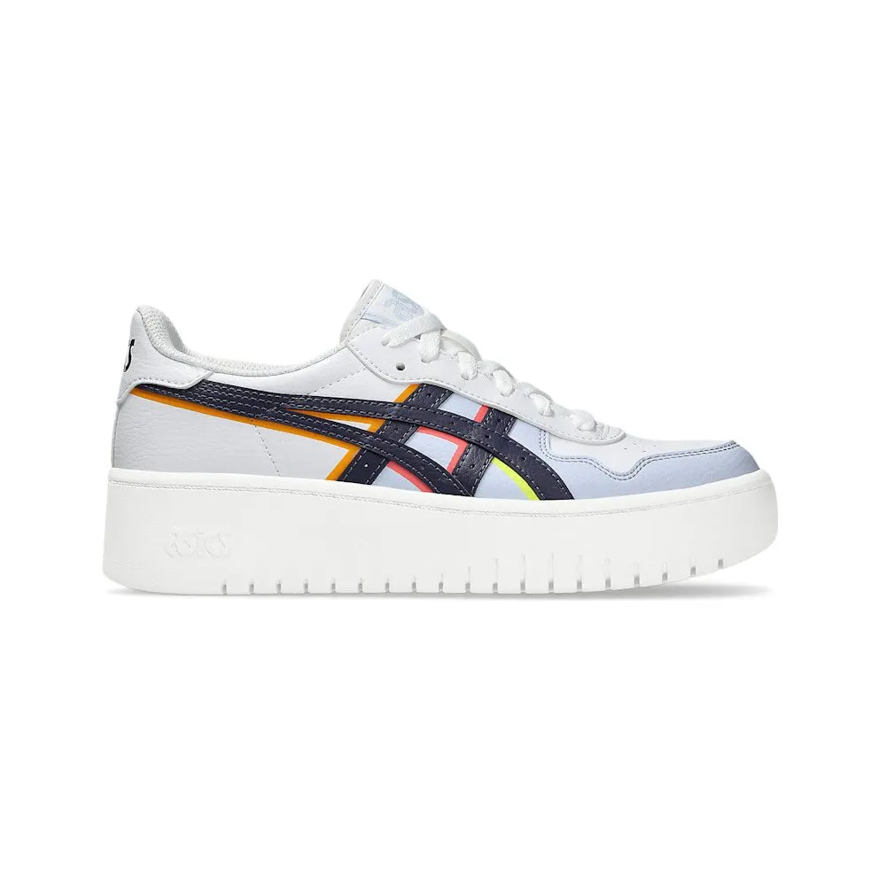 ASICS Japan S PF White Indigo Fog Multi-Color (1202A360-120)