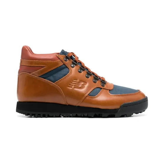 New Balance High-Top-Sneakers “Brown” (URAINOGD12)