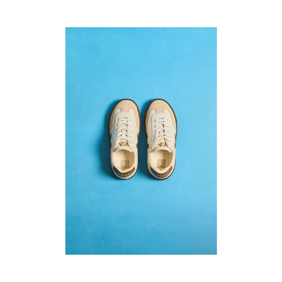 Veja Volley O. T. Leather White (SY2021566)