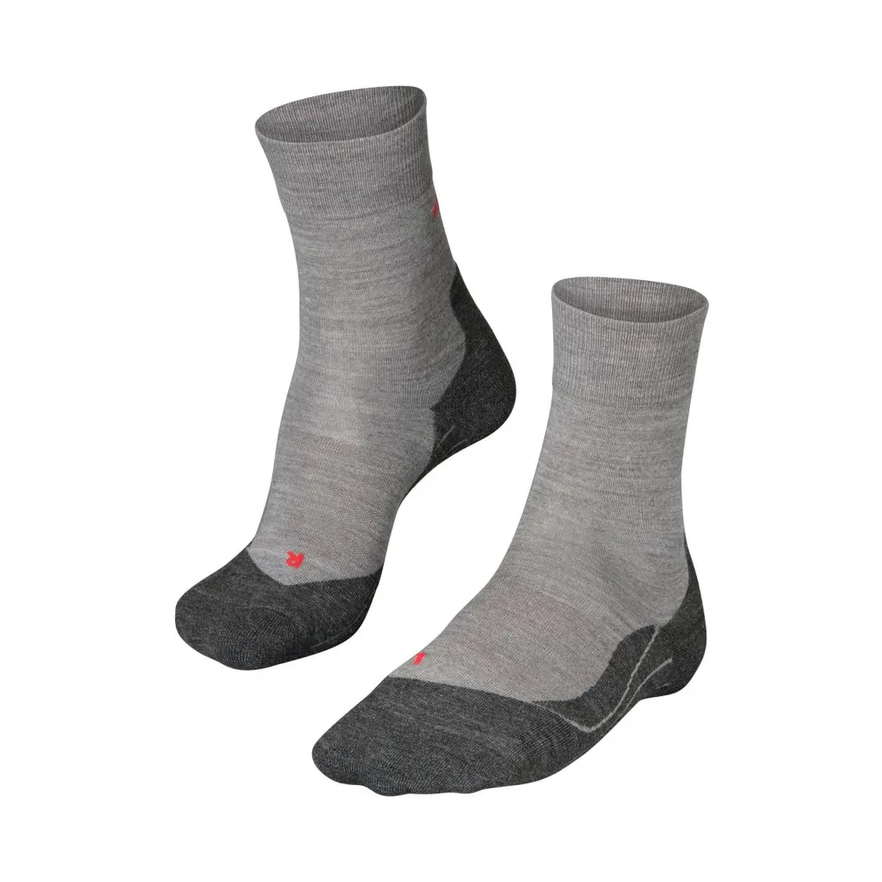 Falke sneaker Grey (16396)
