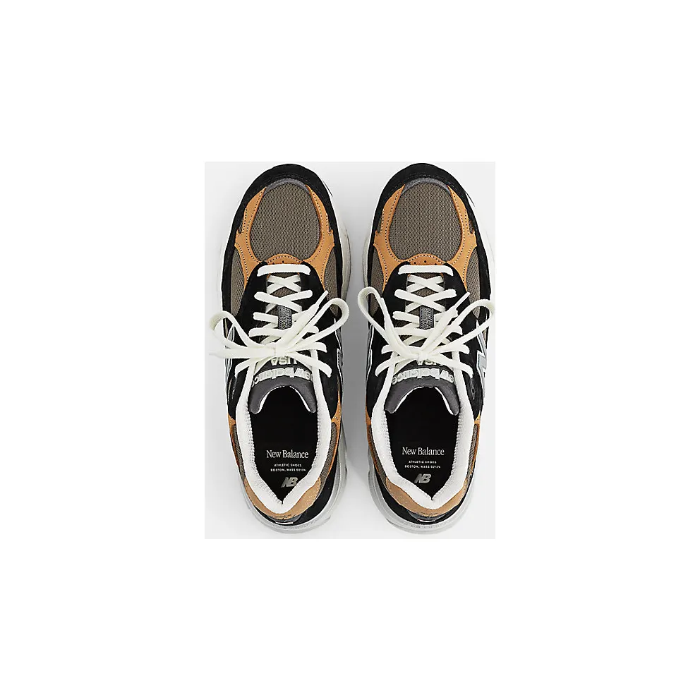 New Balance 990v3 “Made in USA” (M990BB3)