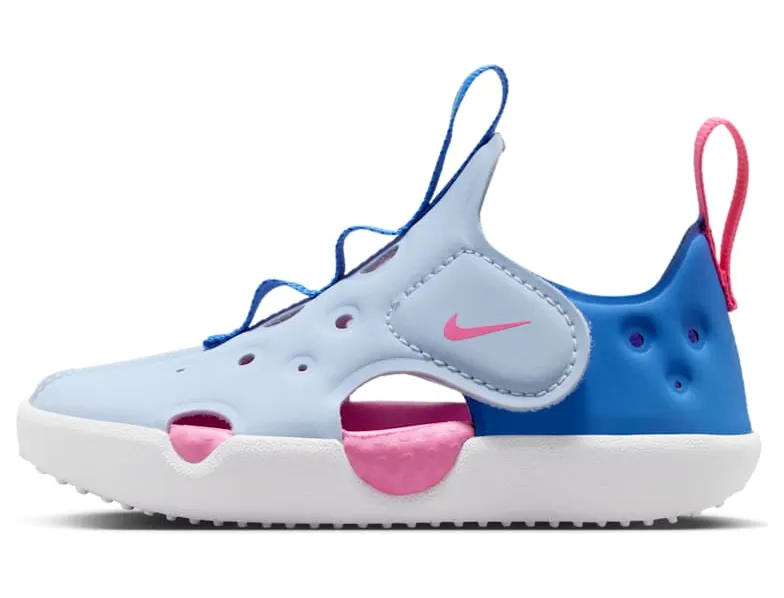 Nike Sunray Protect 4 TD “Hydrogen Blue Crystal Pink Glow” (HF6278-402)