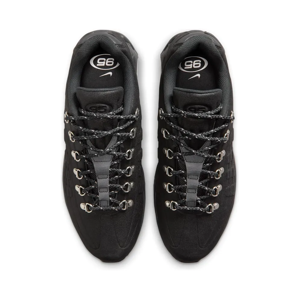 Nike Air Max 95 “Family Reunion – Off Noir” (IQ1662-045)
