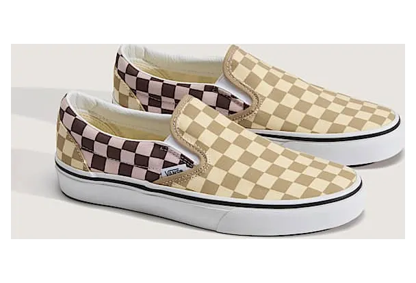 vans-slip-on VN000D6YCYJ