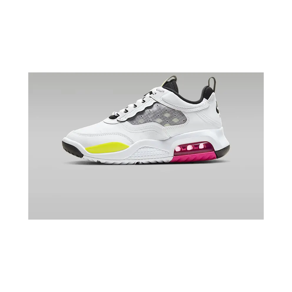 Jordan Air Max 200 Weiß (CD5161-102)