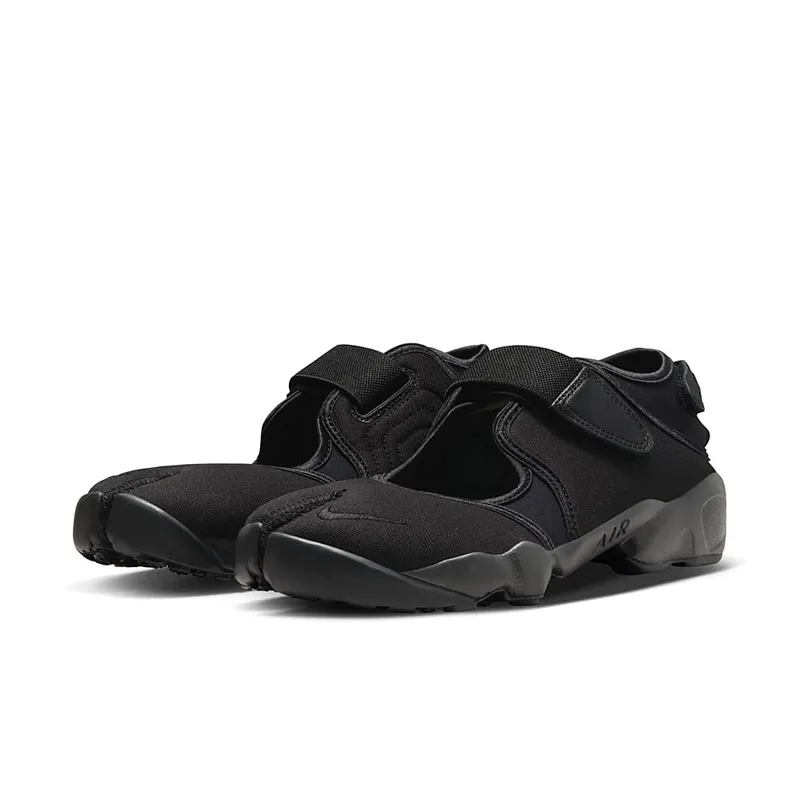 Nike Air Rift Black/Cool Grey (HF5389-001)