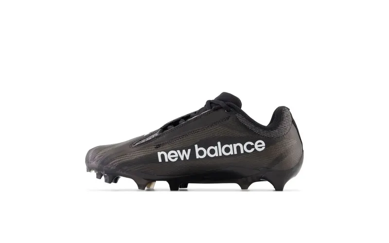 New Balance Burn X4 “Black White” (BURNLB4)