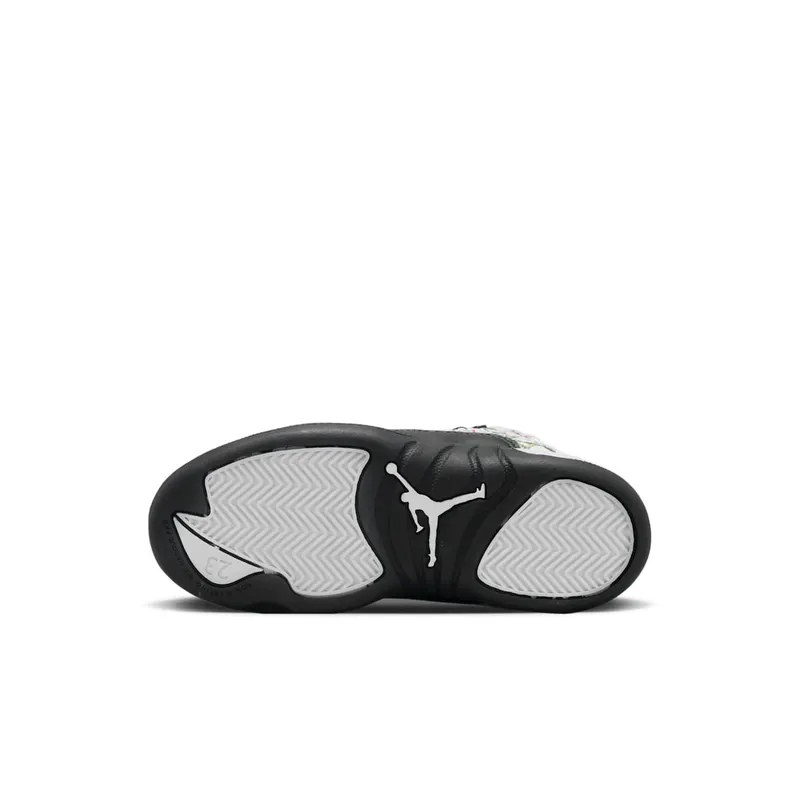 Air Jordan 12 PS “Floral PS” (DR6954-100)