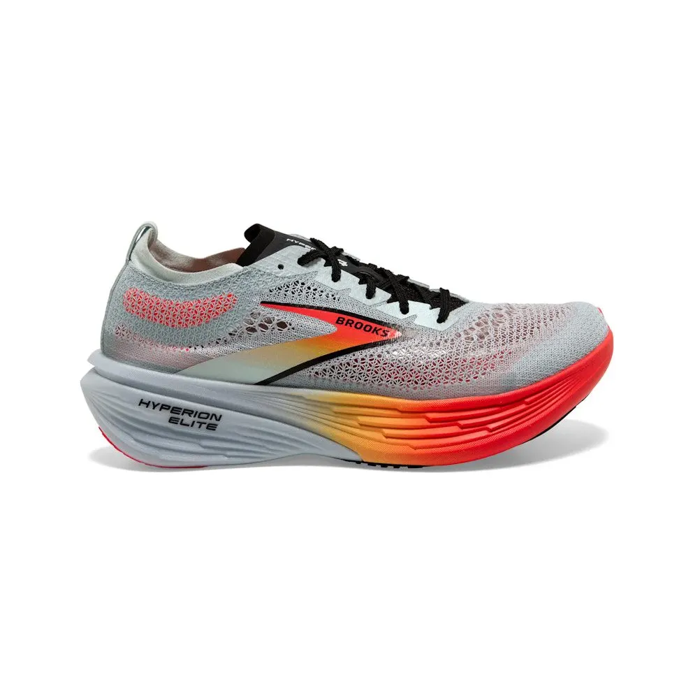 Brooks Hyperion Elite 4 Illusion Blue Orange (100046-1D-488)